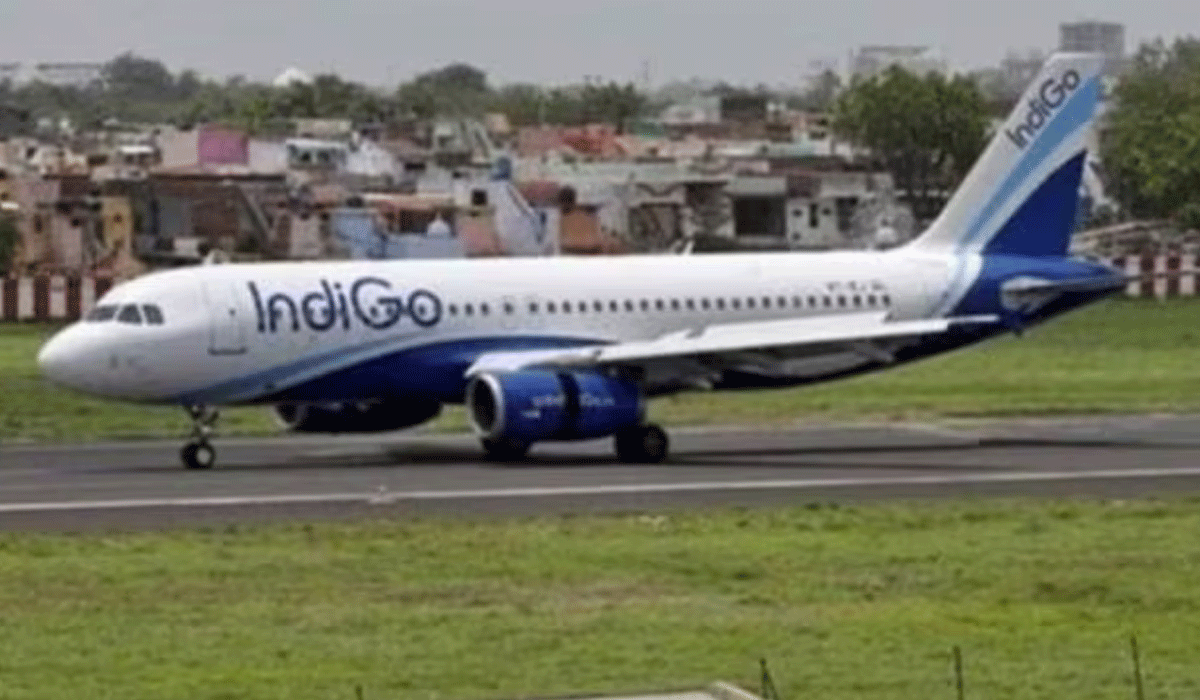 Complete all pending passenger refunds by 8 pm on Sunday: Centre to IndiGo
