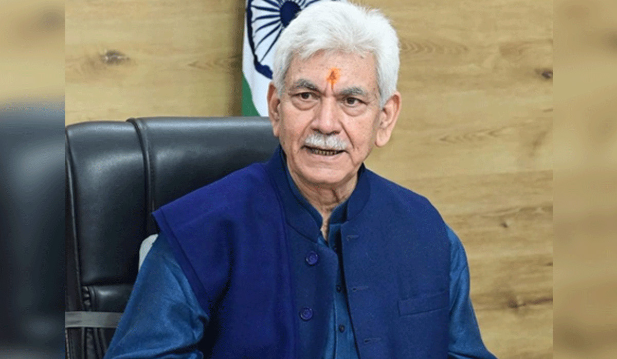 Age relaxation issue for JKAS aspirants reaches climax as exam begins tomorrow