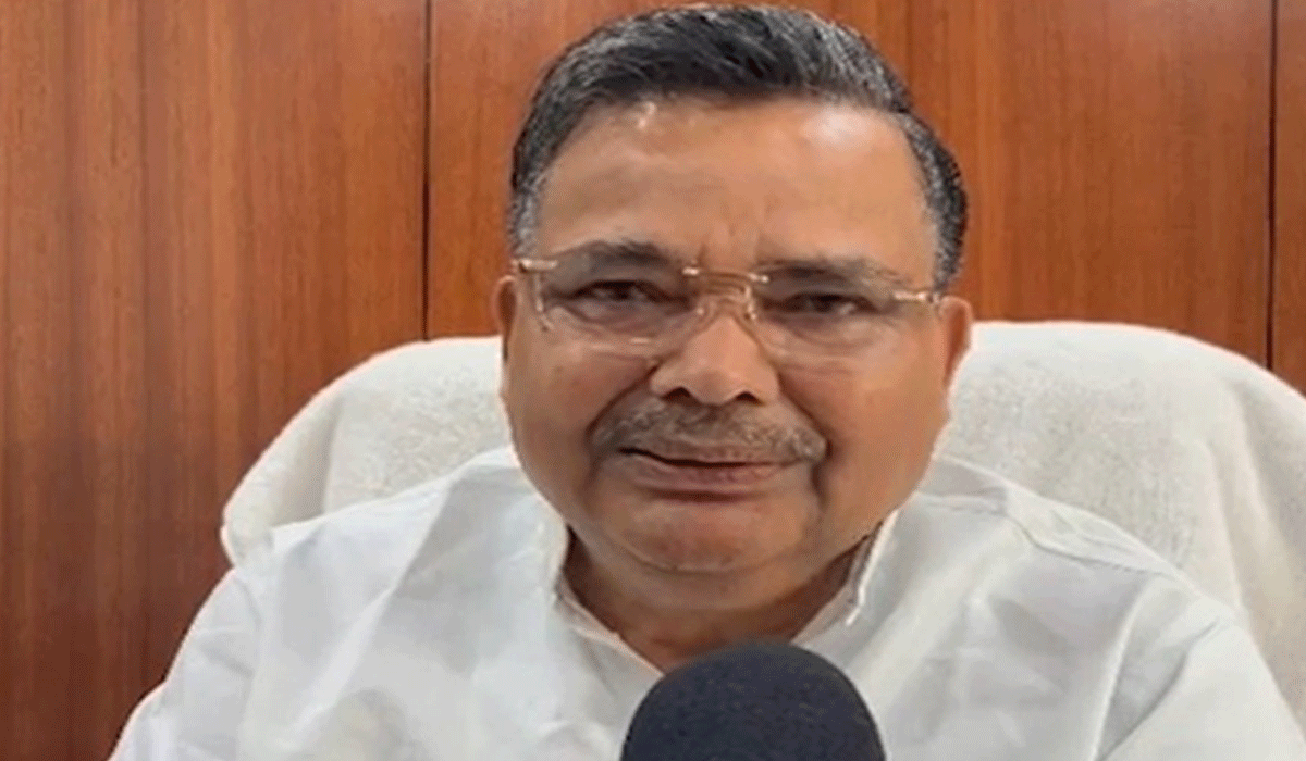 INDIA Bloc keeps making ‘baseless’, ‘nonsensical’ remarks: BJP on presenting Bhagavad Gita to Putin  