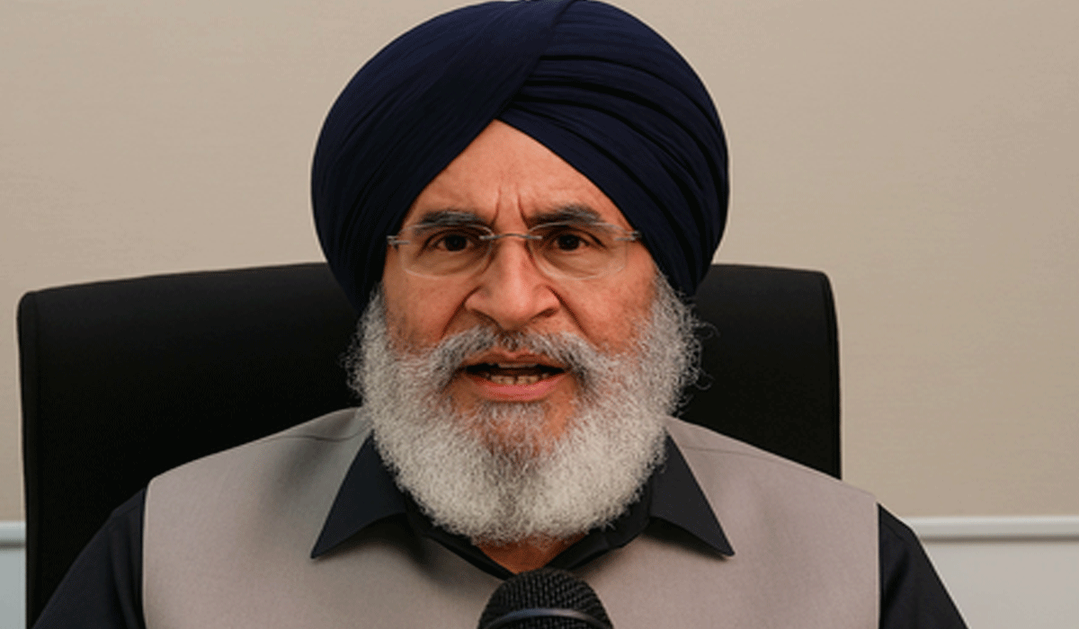 Nominations of candidates for Zila Parishad polls in Punjab rejected en masse, says Akali Dal