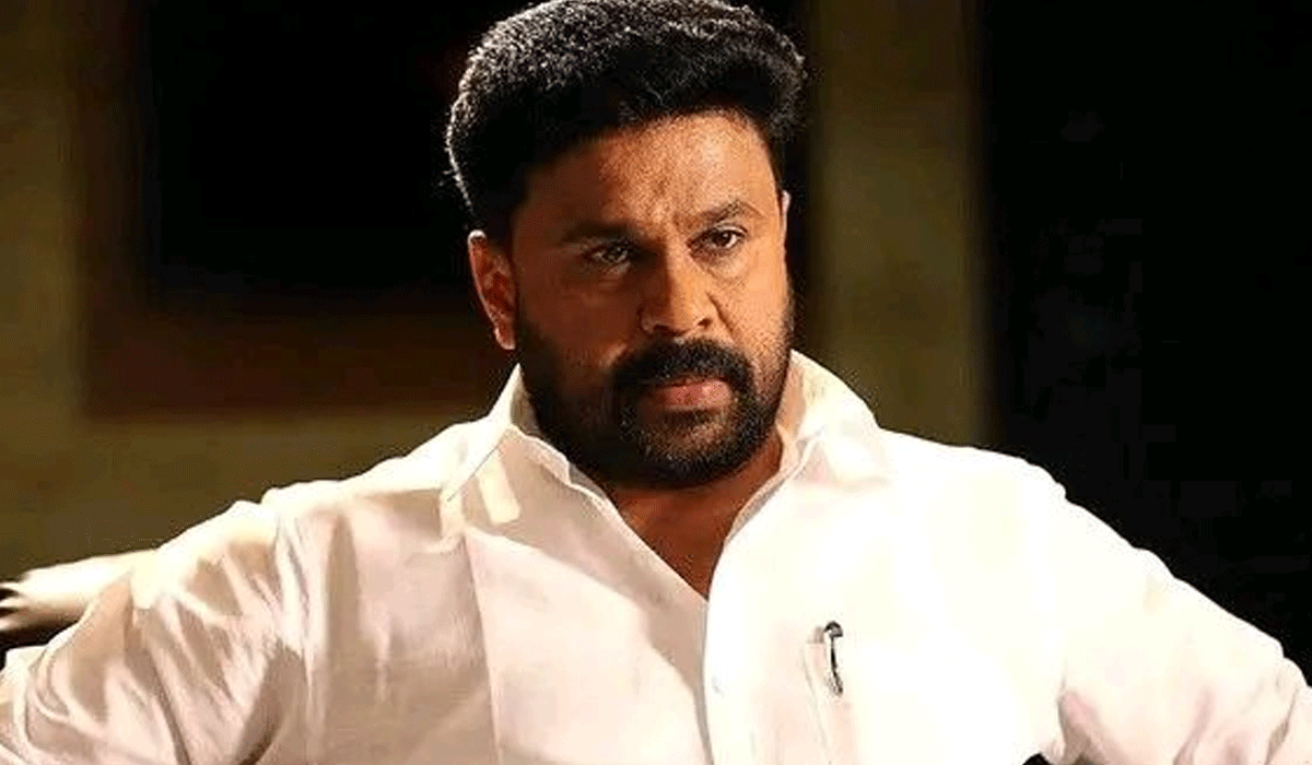Kerala court acquits actor Dileep in 2017 actress abduction case
