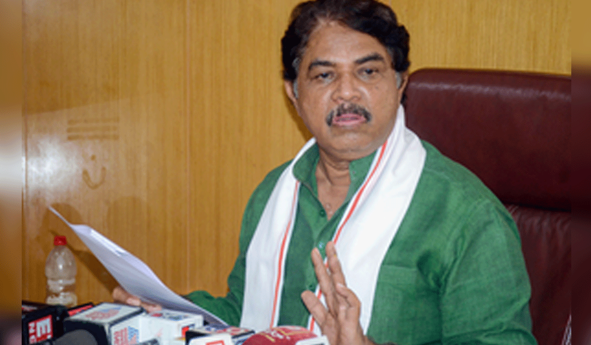 'If Punjab’s rate is Rs 500 crore, what’s Karnataka’s?' BJP attacks Congress over ‘CM Chair price’ row