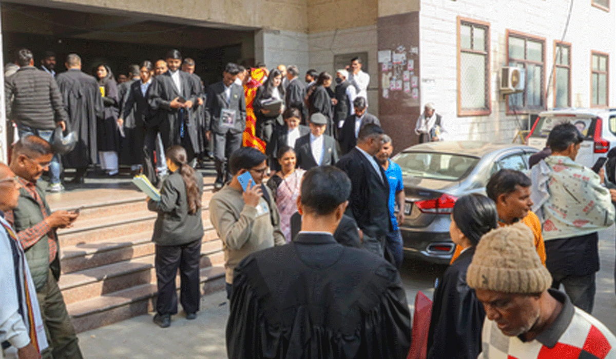 Bomb threat sparks panic at three places in Rajasthan, probe underway