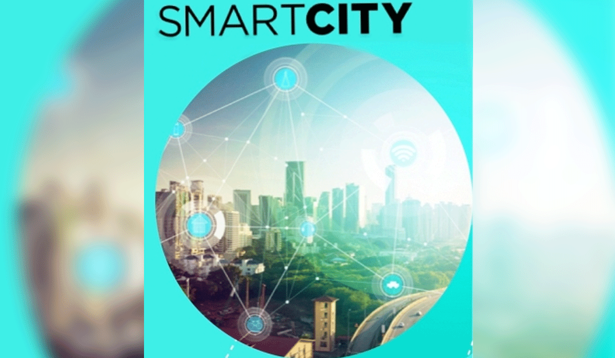 Smart City Mission: 7,741 projects worth Rs 1,55,386 crore completed, 323 projects ongoing