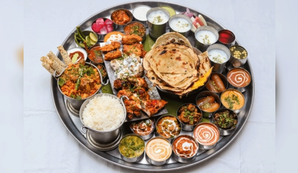 Cost of home-cooked veg, non-veg thalis falls 13 pc in November due to ease in input prices