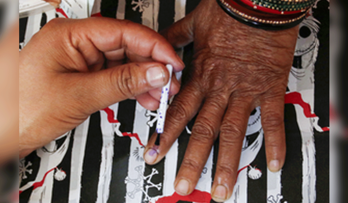 Kerala heads into crucial local body polls as three fronts eye 2026 momentum