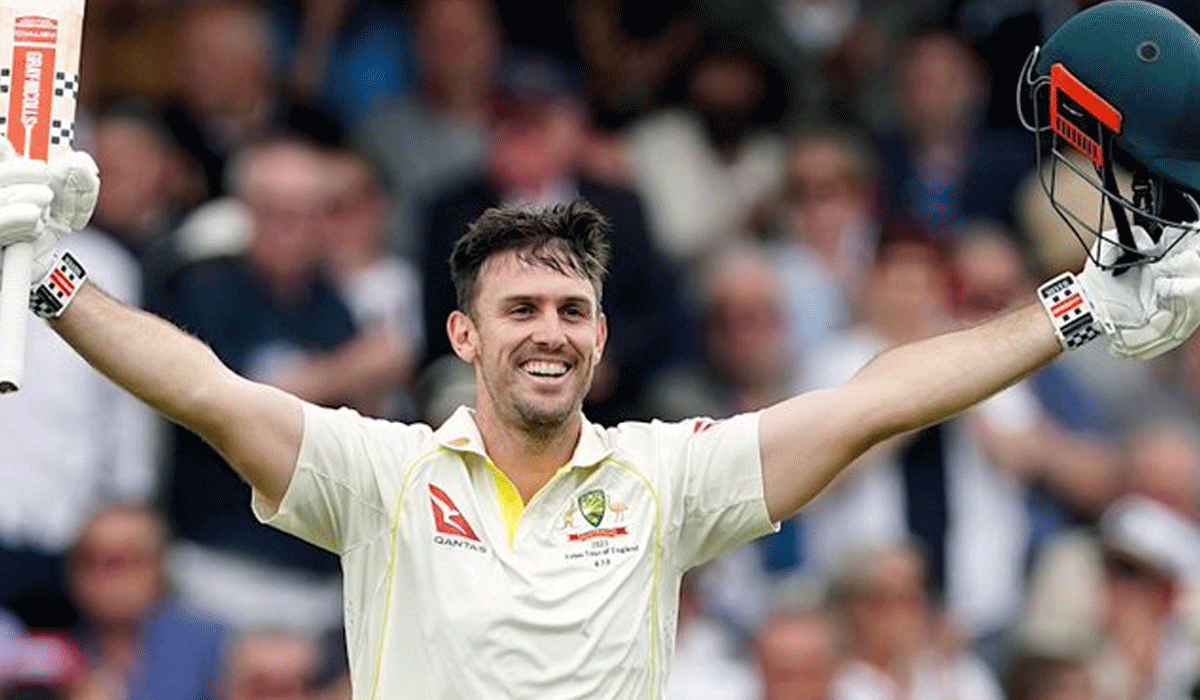 Mitch Marsh signals end of Shield career but leaves door ajar for Test recall: Reports