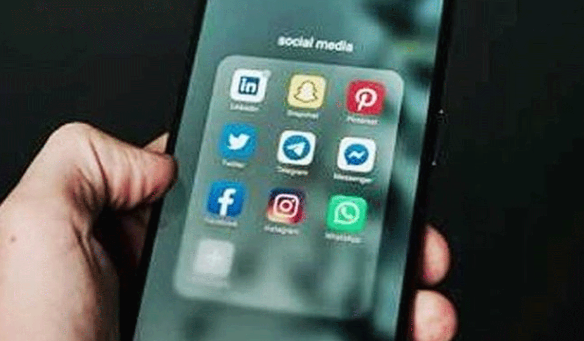 Social media ban to ensure Australian children have a childhood: PM Albanese