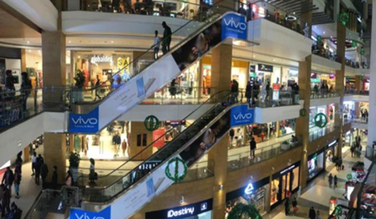 Reinvigorating India’s ghost shopping centres can unlock Rs 357 crore in annual rentals