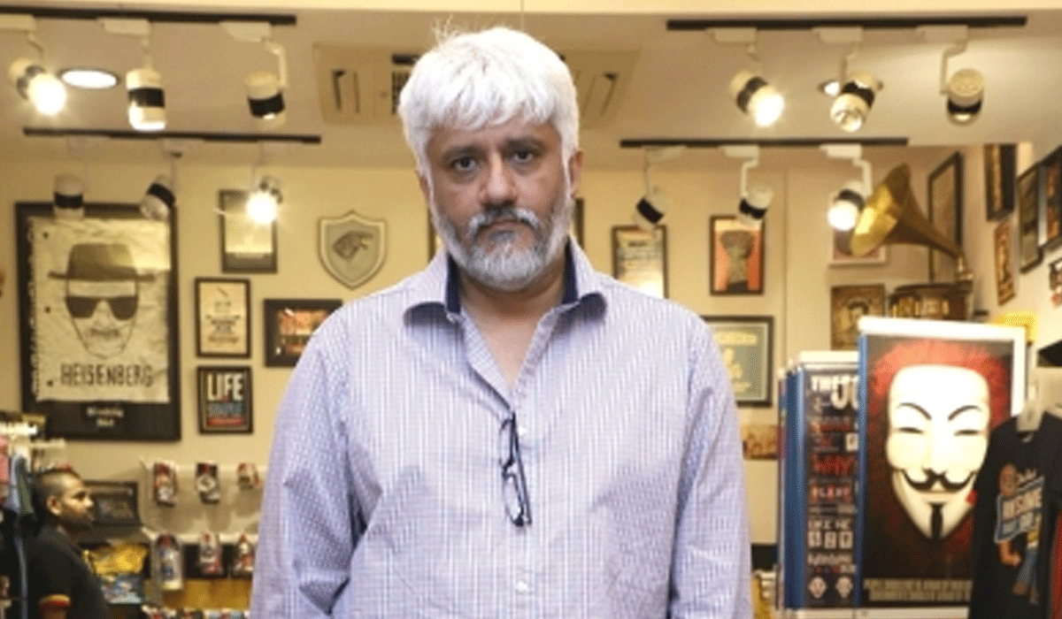 Vikram Bhatt sent to 7-day police custody in Rs 30 crore fraud case