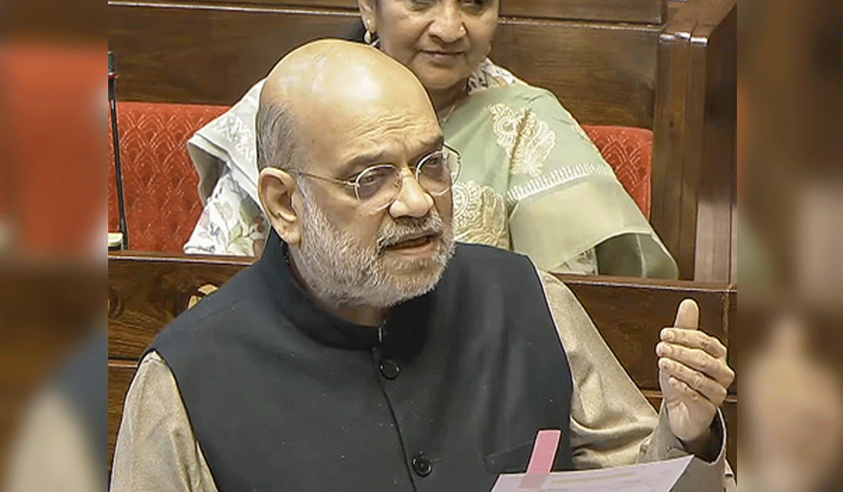 Records of 61,869 agri credit societies digitised: Amit Shah