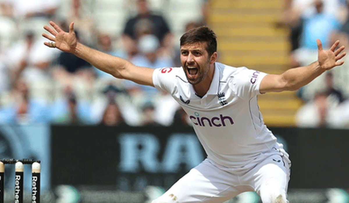 His body just keeps letting him down: Nasser Hussain on Wood's injury setback