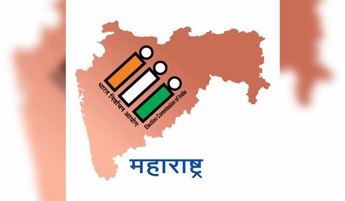 Do not use ECI's logo in news related to local body polls: Maha CEO