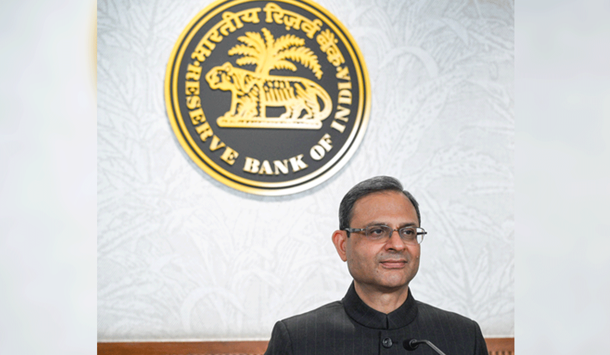 RBI governor urges banks to lower intermediation costs, improve efficiency