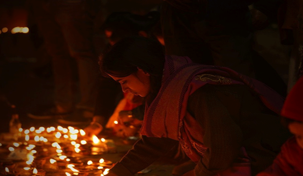 Deepawali included in UNESCO's Intangible Cultural Heritage list