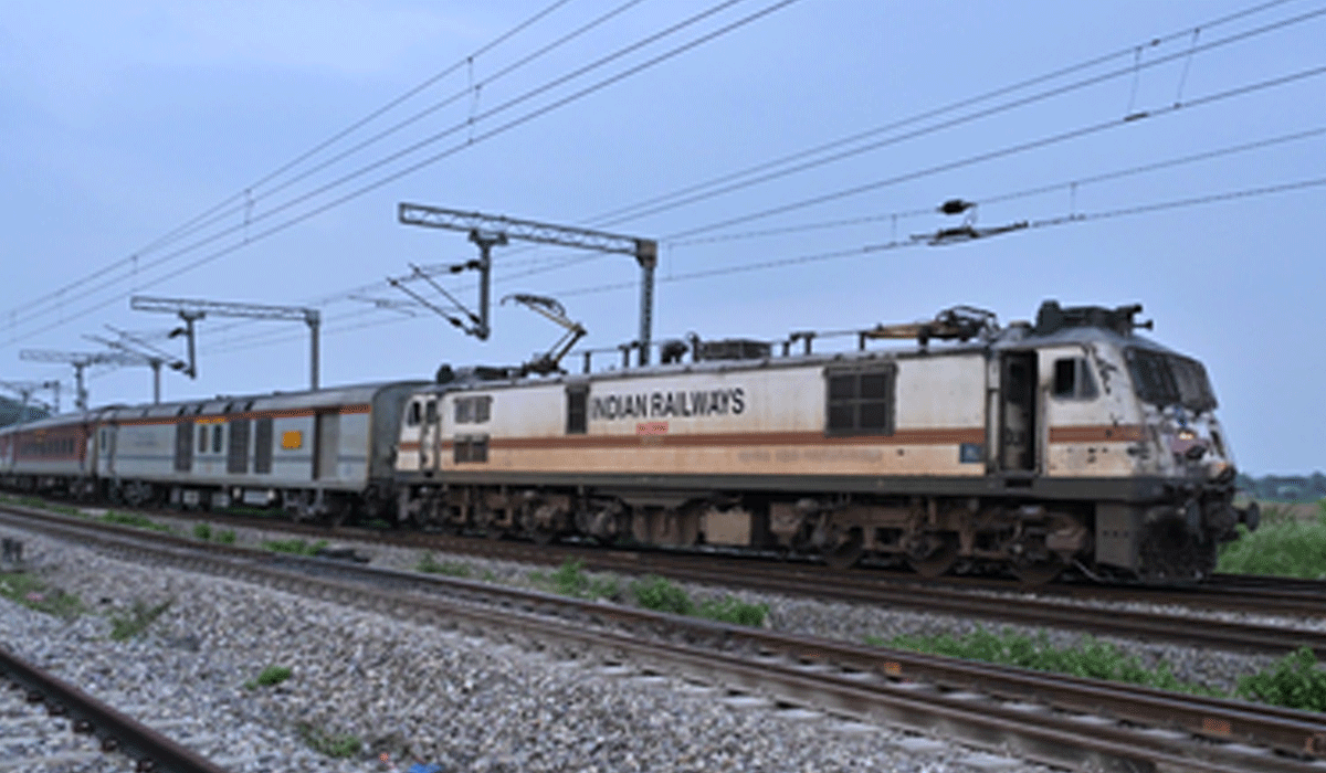 Northern Railway’s Jammu divison earns Rs 57 lakh from ticket checking in Nov