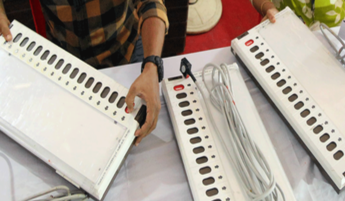 Maharashtra: BJP urges SEC to reconsider postponement of local body polls