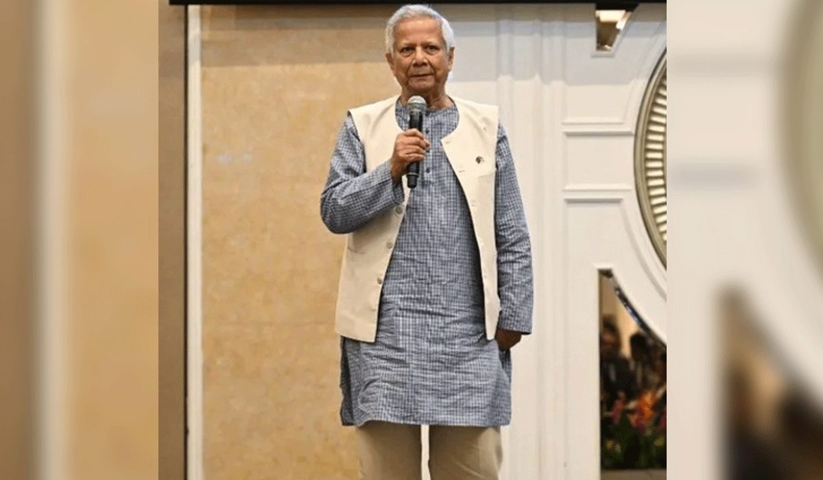 Global experts flag 550% surge in cases against journalists in Yunus-led Bangladesh