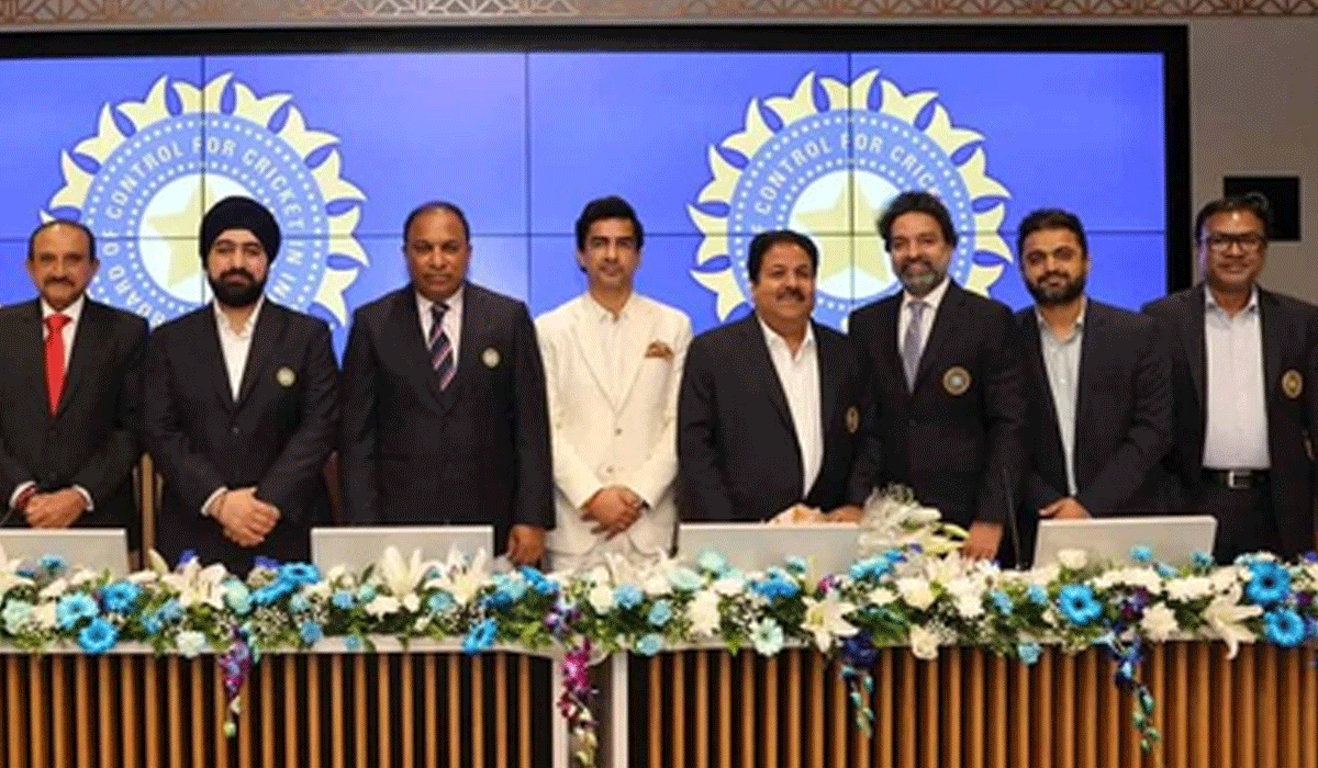 BCCI to revise women’s domestic cricket pay structure in Apex Council meet on Dec 22