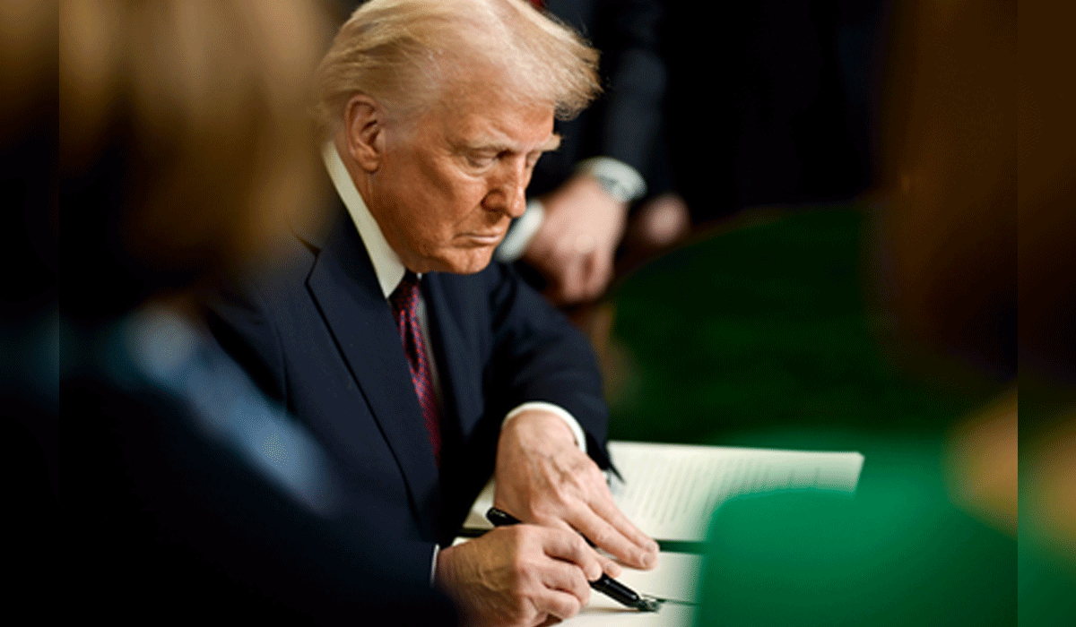 US policy oscillates between confrontation and conciliation, especially for India, China