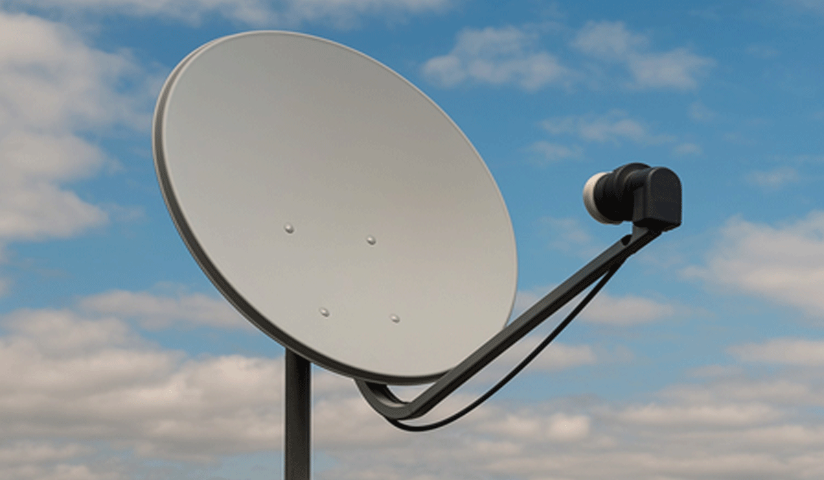 Indian DTH companies' revenue degrowth to moderate to 3-4 pc this fiscal: Report