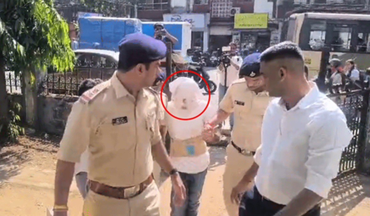 Goa inferno: Ajay Gupta, sleeping partner of Luthra brothers, sent to 7 days police custody