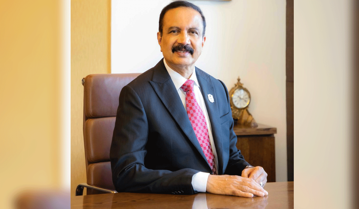 Aster DM Healthcare commits ₹120 crore to set up five Oncology Radiation LINAC Centres for underprivileged cancer patients