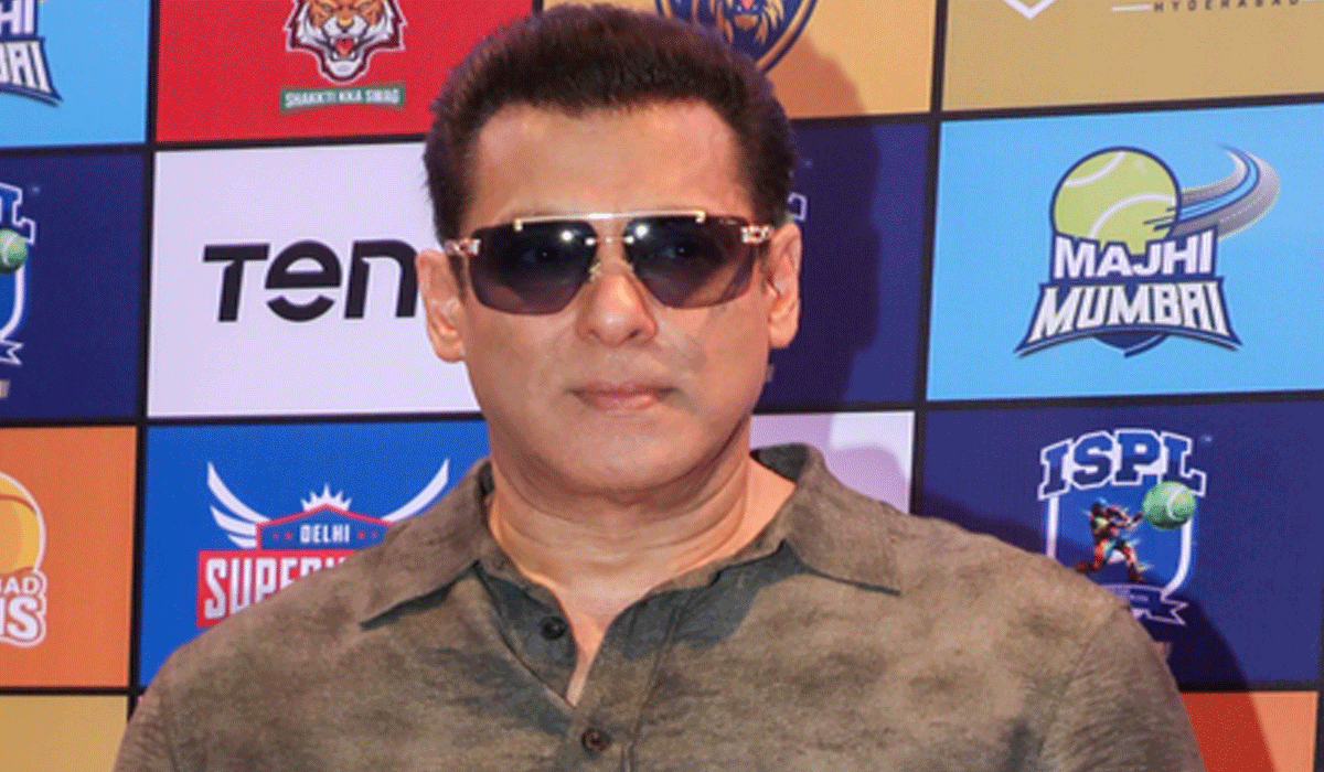 Salman Khan’s personality rights: Delhi HC orders removal of illegal social media content in 3 days