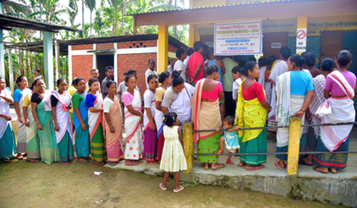 Centre releases over Rs 717 crore to strengthen rural local bodies in Maharashtra