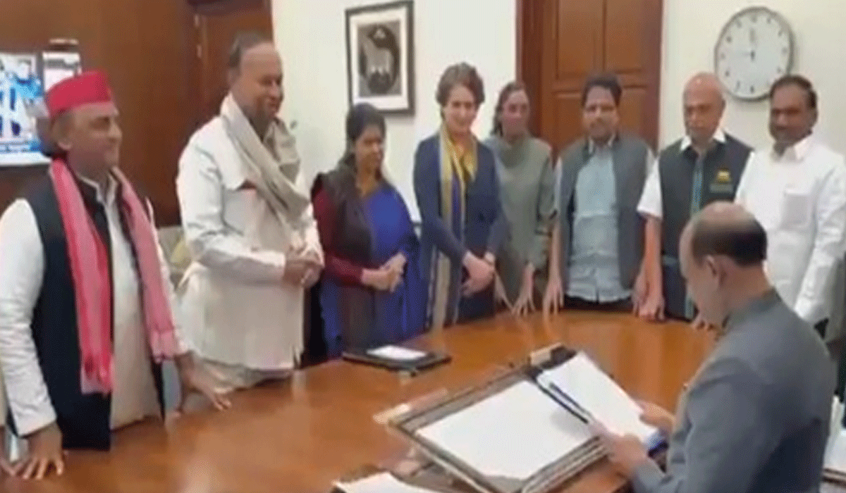 Deeply troubling’: Ex-judges condemn impeachment proceedings against Justice GR Swaminathan