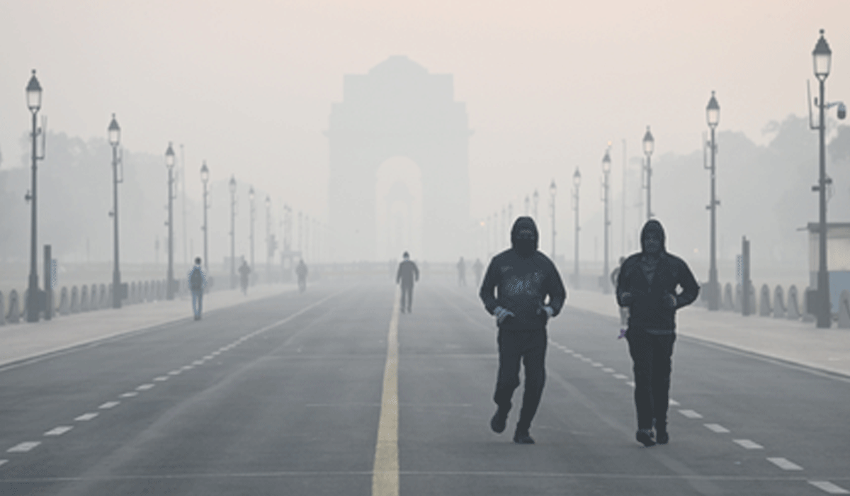 Can’t sit idle’: Supreme Court on its desire to address Delhi air pollution