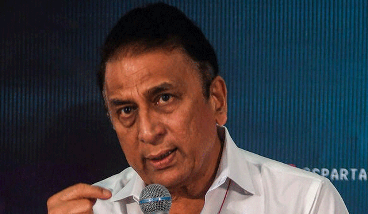 Gavaskar moves Delhi HC seeking protection of personality rights