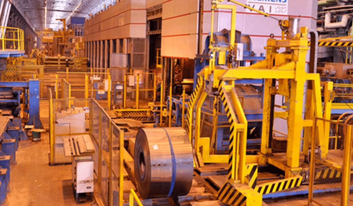 Rs 455 crore allocated for Hydrogen-based steel projects: Govt