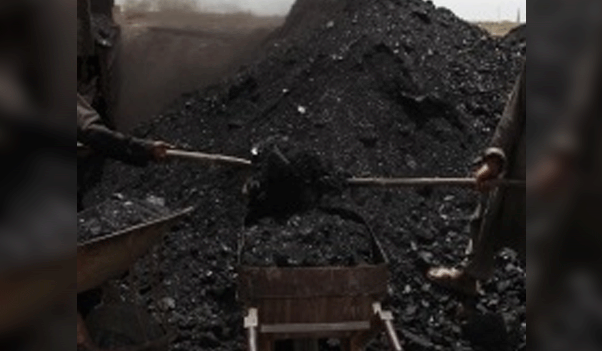 Cabinet okays coal auction for any industrial use, exports