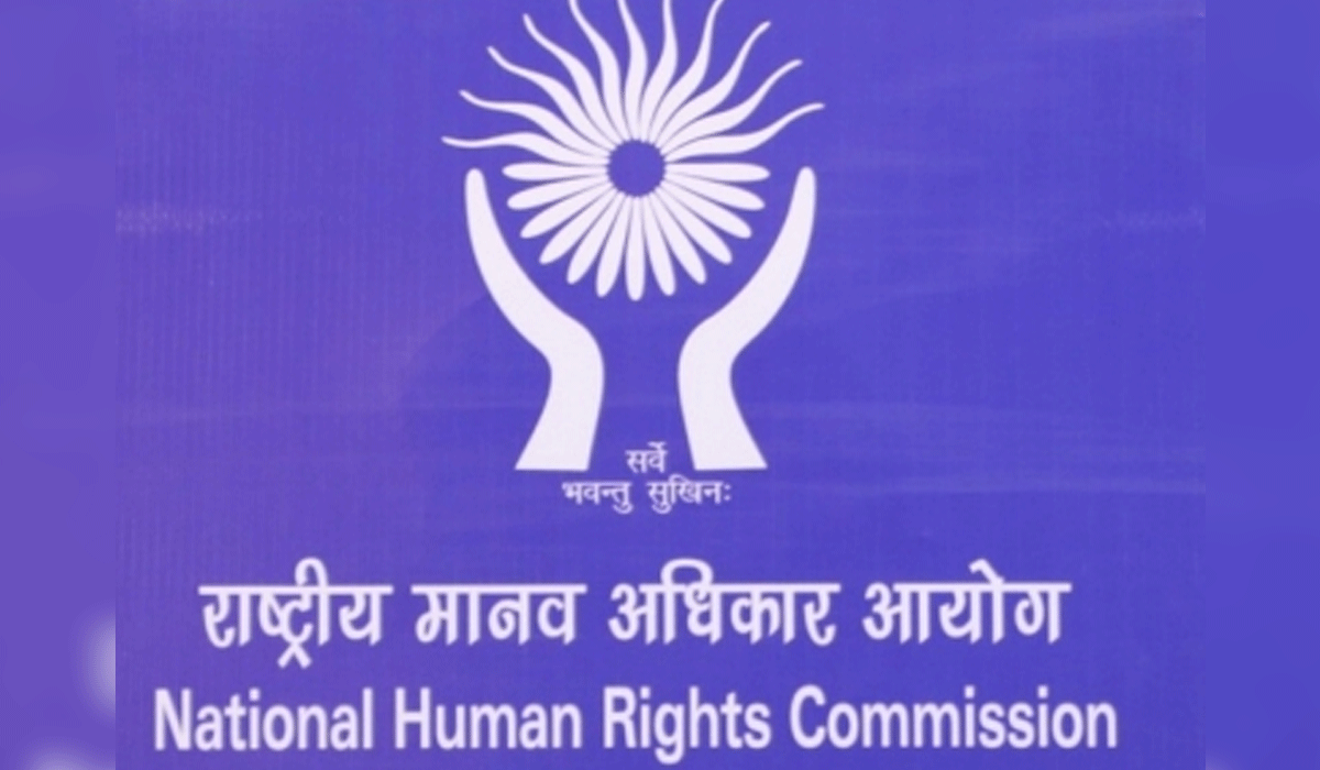 NHRC takes notice of 'proxy governance', summons states over 'Sarpanch Pati' practice