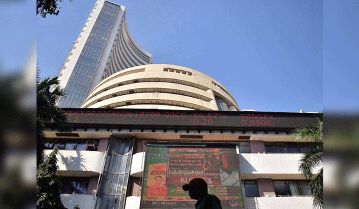 WPI inflation, India-US trade talks, Rupee movement likely to drive market next week