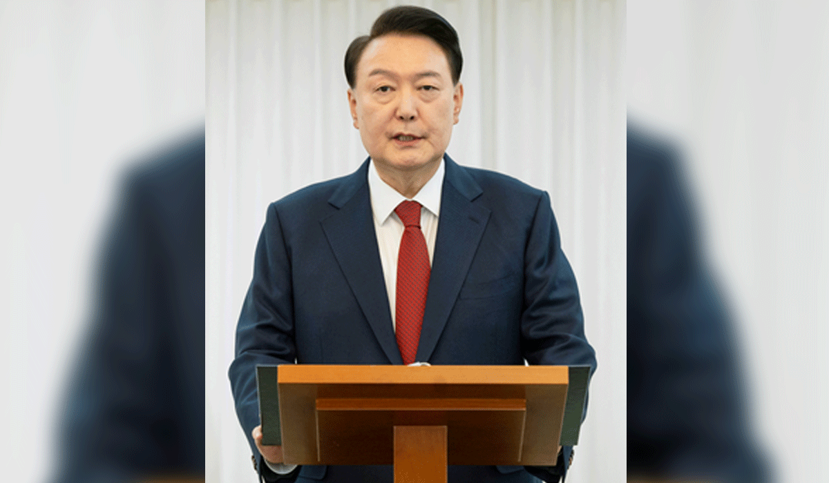 South Korea: Special counsel to announce result of 6-month probe into ex-President Yoon's martial law bid