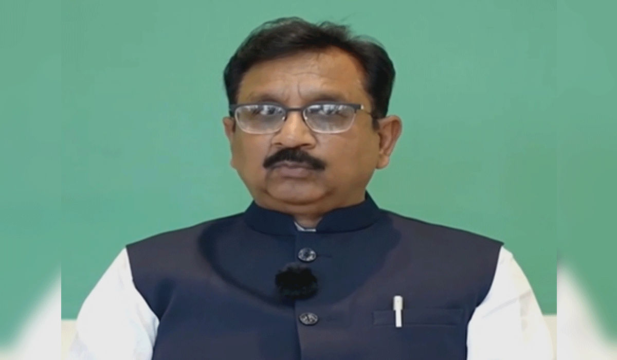 Congress attacks MP Minister Vijay Shah over Ladli Behna Yojana remarks, demands dismissal