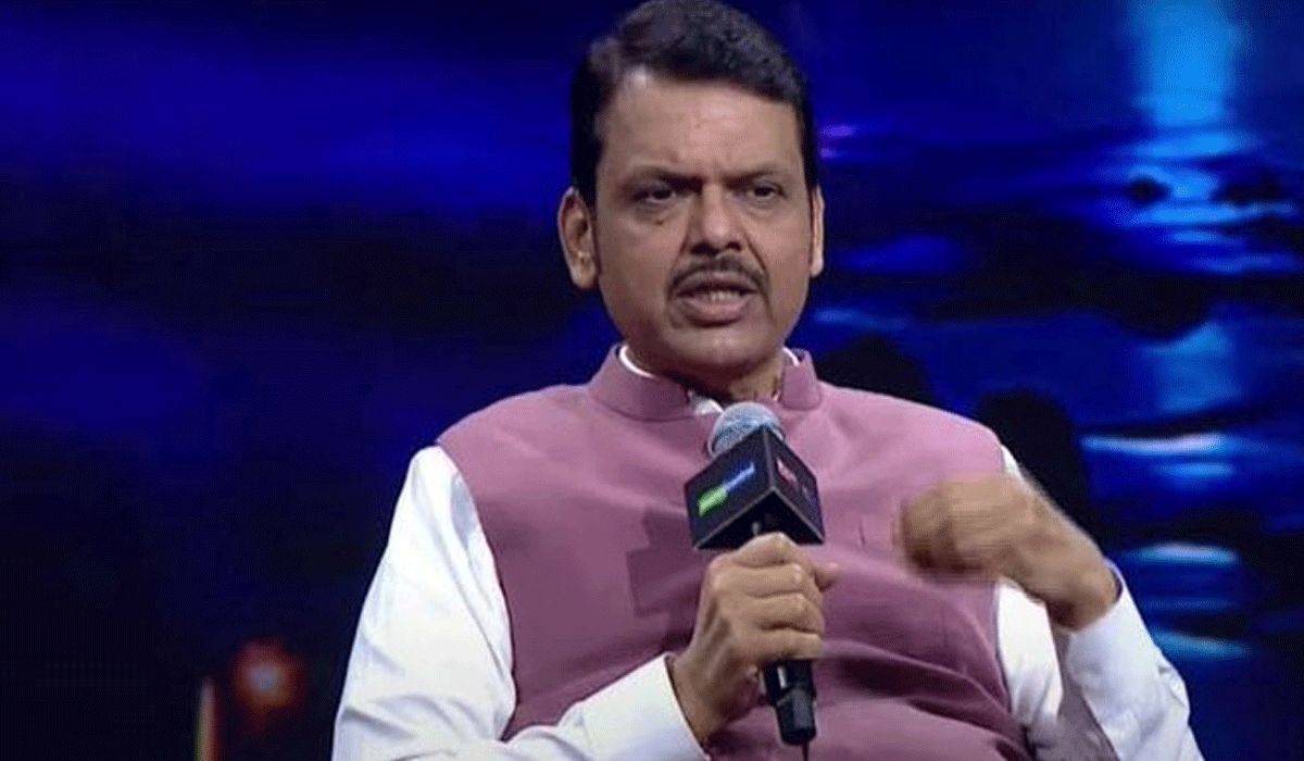 Mumbai integral to Maharashtra, state will surge ahead at full speed: CM Fadnavis