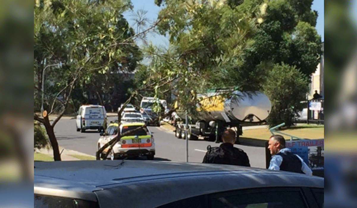 Ten killed in shooting near Jewish gathering in Australia's Sydney