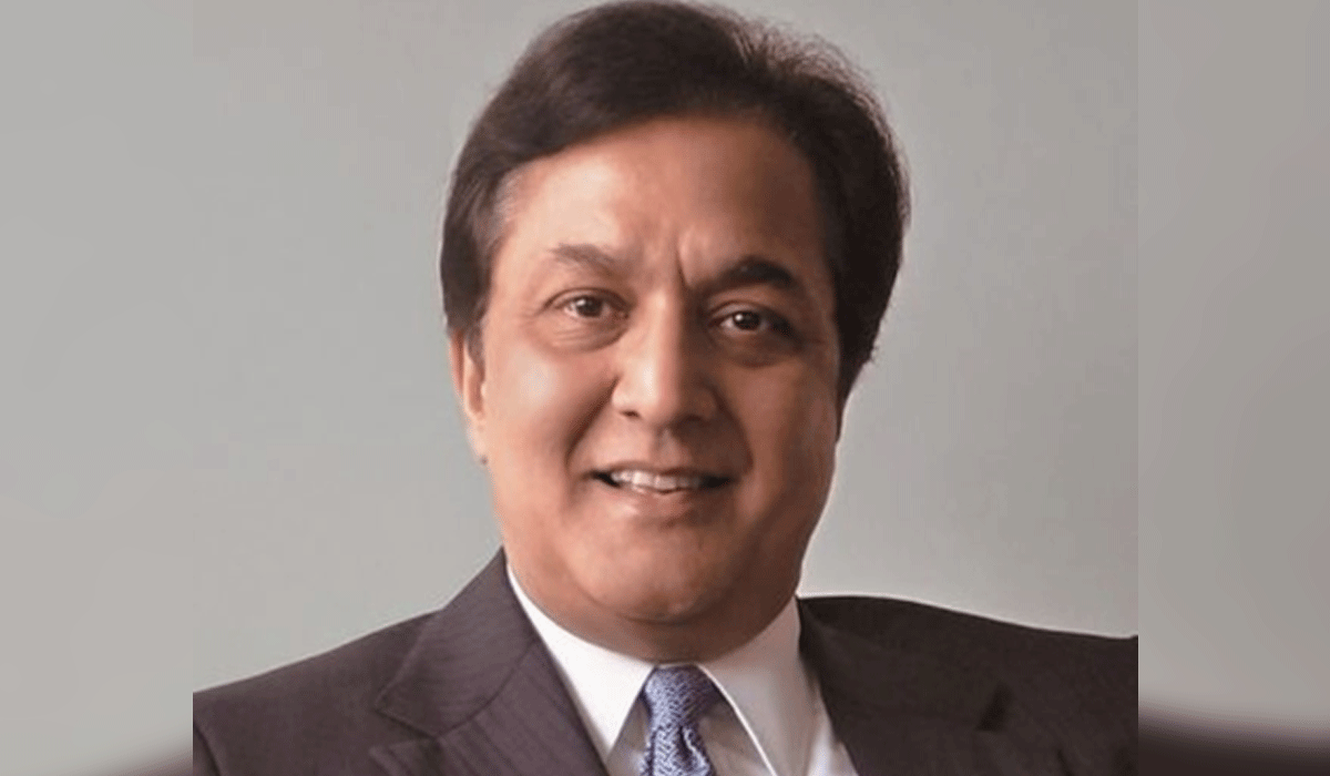 ED questions Yes Bank's Rana Kapoor in Anil Ambani group money laundering case