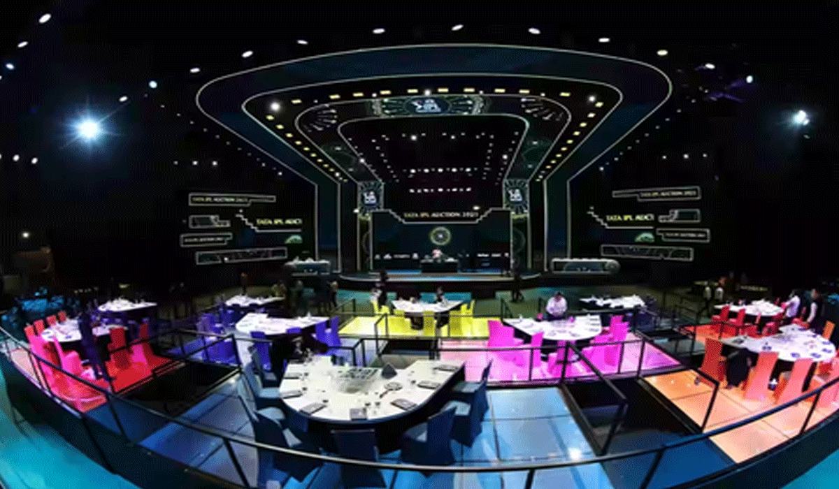 IPL 2026 Auction: Green, Livingstone, Bishnoi on radar as teams get ready to make big buys