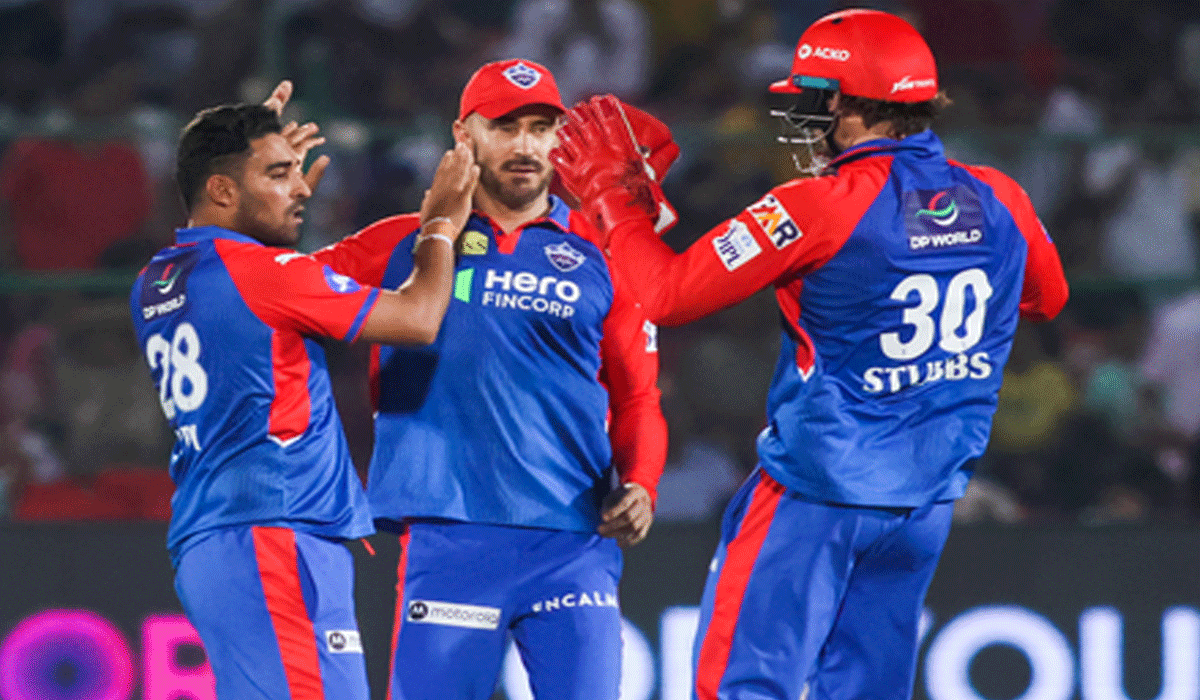 IPL 2026 Auction: Clear about our targets to complete our squad, says DC CEO