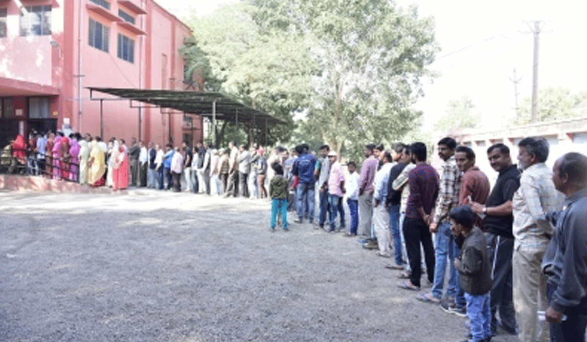 Rajasthan SIR: Jaipur tops list in deletions, urban constituencies worst hit