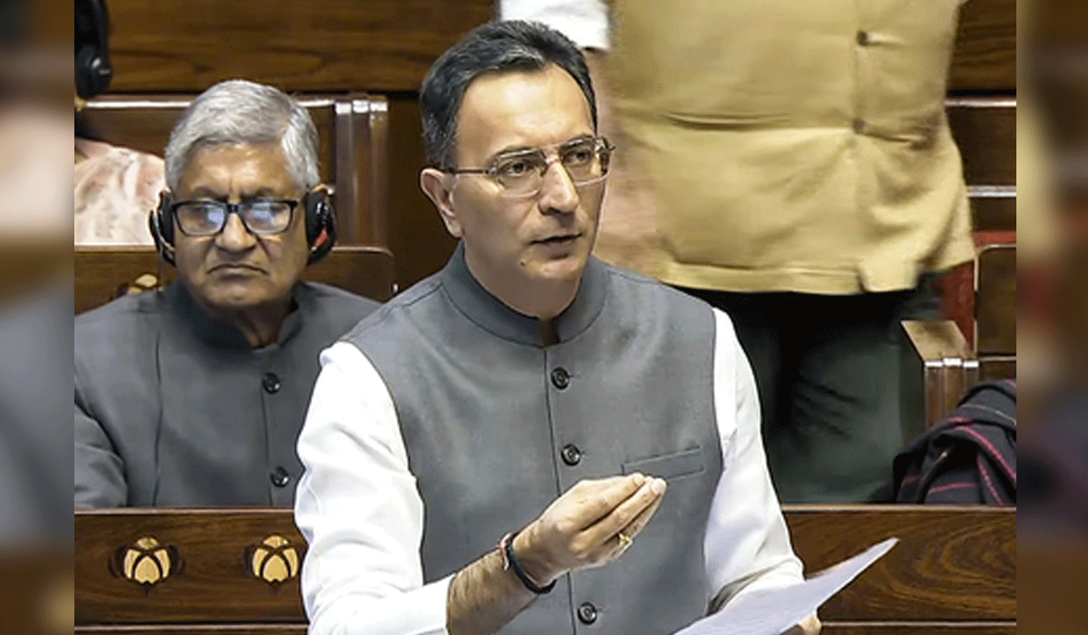 No Aadhaar data breach from UIDAI database to date: Govt