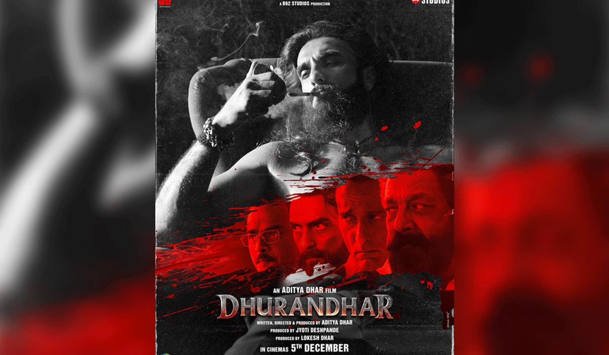 Pakistan’s ban fails: Dhurandhar turns into underground sensation