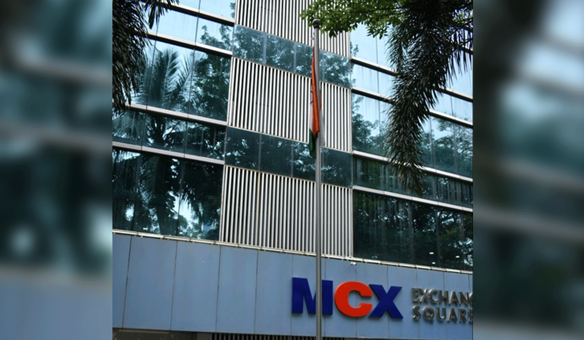 MCX announces record date for its stock split, shares surge marginally