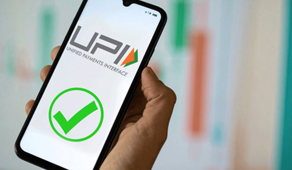 India reaches 709 million active UPI QRs, logs 59.33 billion transactions in July-Sep