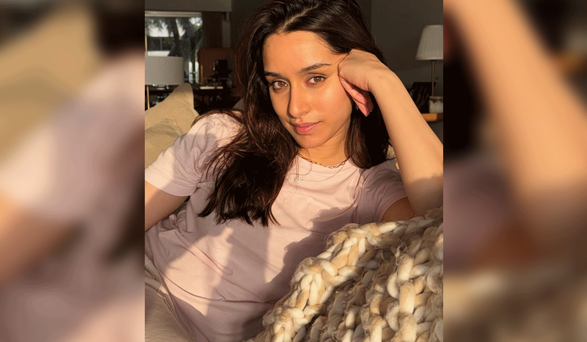 Shraddha Kapoor brings focus to unseen heroes of ‘Dhurandhar’:  Let's applaud them