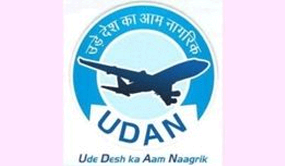 651 UDAN routes operationalised nationwide, 87 routes in UP: Govt